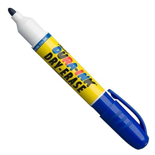 pics/Markal/Dura-ink/dry erase/markal-dura-ink-dry-erase-marker-blue.jpg